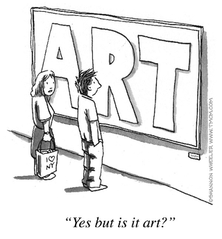 Illustration for article titled New Yorker comics